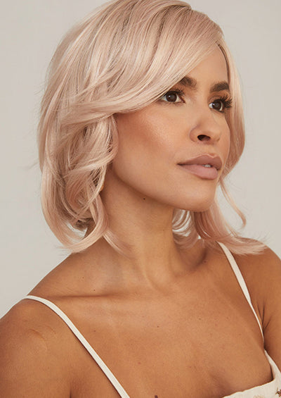 SHEENA [Full Wig | Lace Front | Lace Part | Premium Synthetic]