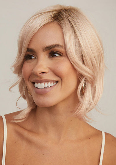 SHEENA [Full Wig | Lace Front | Lace Part | Premium Synthetic]