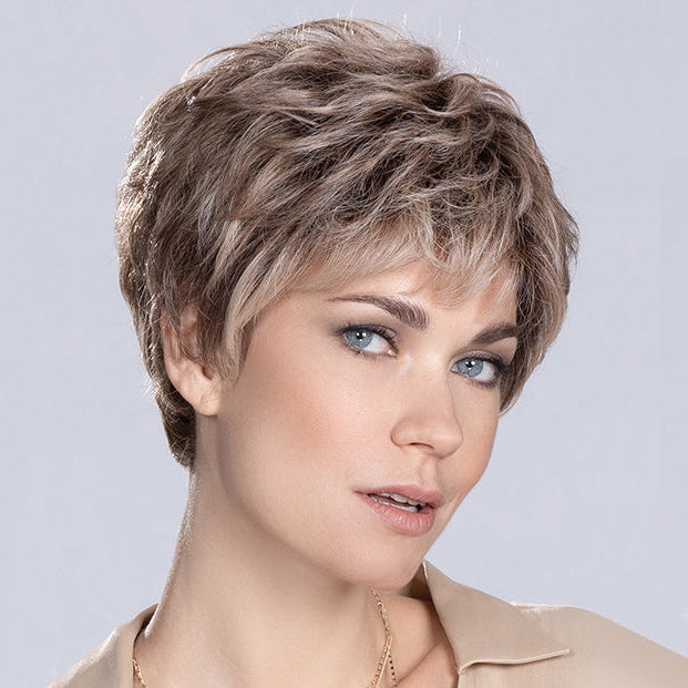 Short Hair Wigs