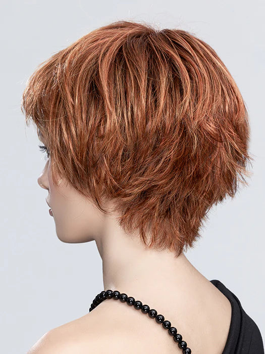 SKY [Full Wig | Monofilament Crown | Synthetic Fiber]