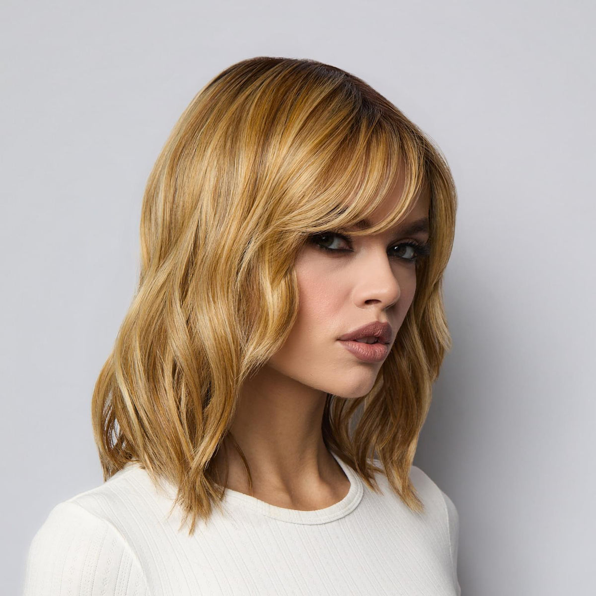 SMOOTH WAVEZ [Full Wig | Extended Lace Front | Lace Front | Monofilament | Wide Center Monofilament | Heat Friendly Fiber]