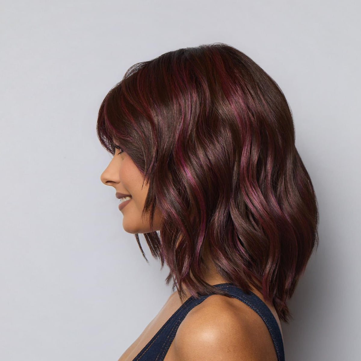 SMOOTH WAVEZ [Full Wig | Extended Lace Front | Lace Front | Monofilament | Wide Center Monofilament | Heat Friendly Fiber]