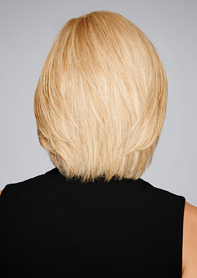 SOFT FOCUS [Full Wig | Lace Front | Monofilament Top | 100% Hand-Tied | 100% Human Hair]