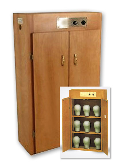 SUPER NINE [9] PROFESSIONAL WIG DRYER