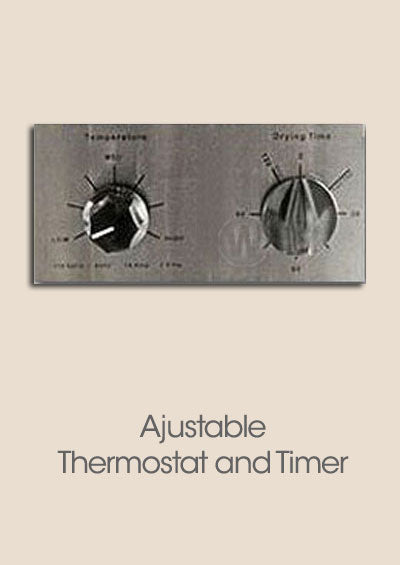 SUPER NINE [9] PROFESSIONAL WIG DRYER