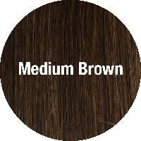 SLEEK AND STRAIGHT [Full Wig | Mono Crown | Synthetic]