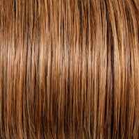 SMOOTH CUT BOB [Full Wig | Lace Front | Sheer Comfort Mono Top | Synthetic]