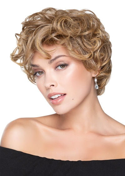 MODERN CURLS [Full Wig | Cool Comfort Cap | Synthetic]