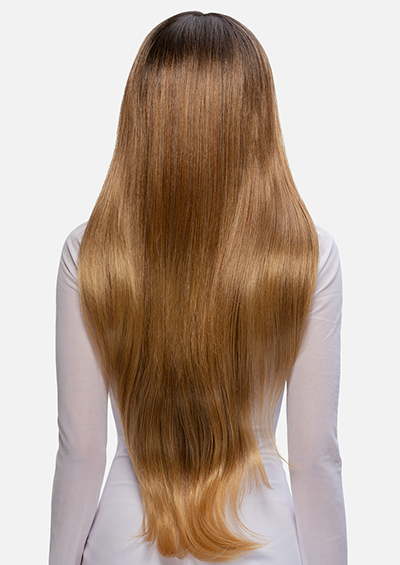 TIARA [Full Wig | Lace Frontal | Free Parting | Natural Baby Hair Synthetic]