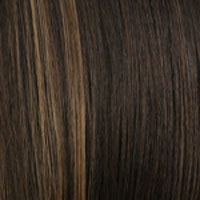 SYDNEY [3/4 Wig | Top Piece | Synthetic]