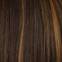 SYDNEY [3/4 Wig | Top Piece | Synthetic]