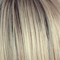 SYDNEY [3/4 Wig | Top Piece | Synthetic]