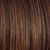 SYDNEY [3/4 Wig | Top Piece | Synthetic]