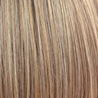 SYDNEY [3/4 Wig | Top Piece | Synthetic]