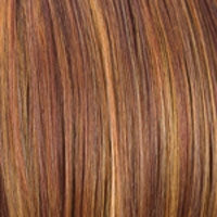 VALENTINA [Full Wig | Mono Cap | Synthetic]
