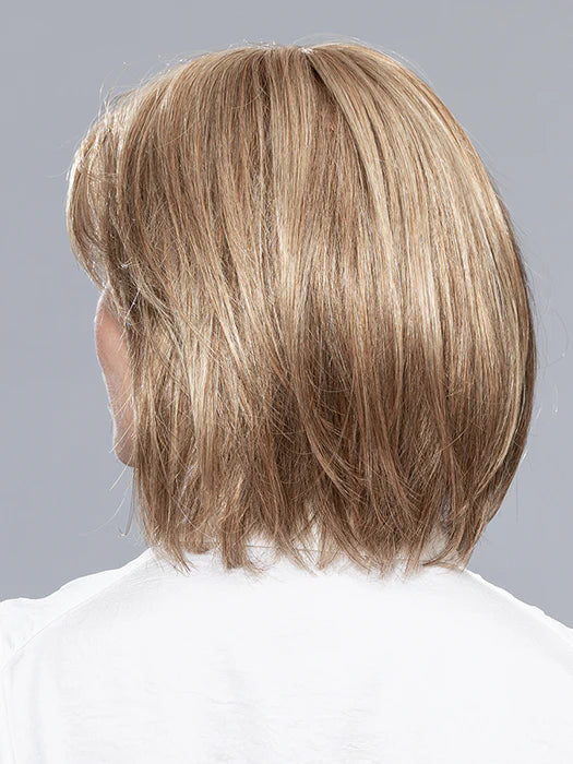 TEMPO 100 DELUXE LARGE [Large Cap | Monotop | Lace Front | Partially Hand-Tied | Synthetic]