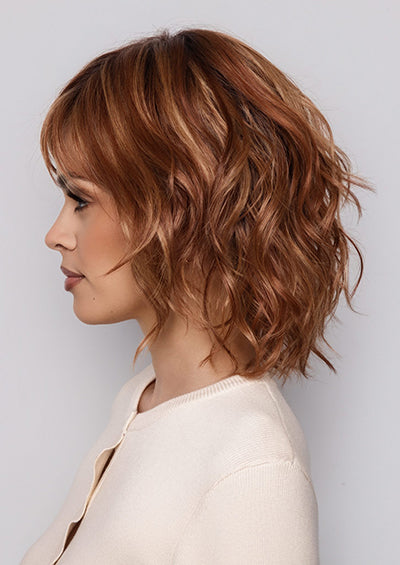 TERRA [Full Wig | Monofilament | Lace Front / Extended Lace Front | Heat Friendly Synthetic].