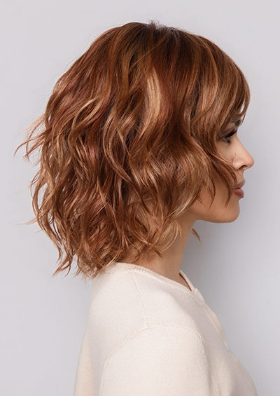 TERRA [Full Wig | Monofilament | Lace Front / Extended Lace Front | Heat Friendly Synthetic].