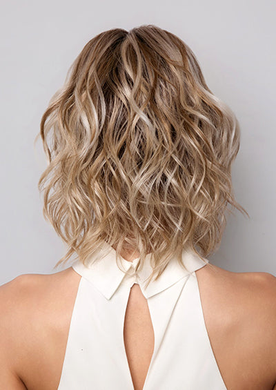 TERRA [Full Wig | Monofilament | Lace Front / Extended Lace Front | Heat Friendly Synthetic].