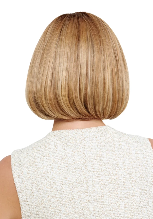 THE OLD MONEY [Full Wig | Monofilament Top / Lace Front | Realistic Heat-Friendly Fiber].