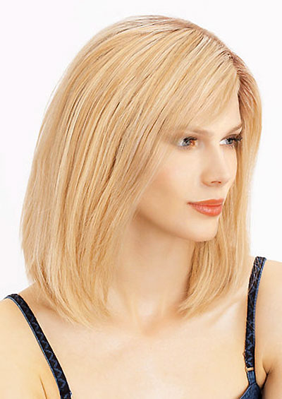 TOPAZ [Full Wig | Lace Front | Monofilament Top | Hand-Tied | Human Hair]