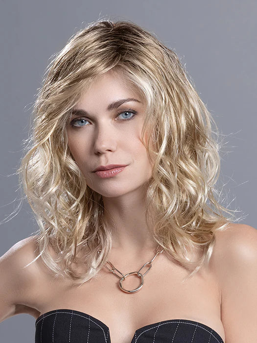 TOUCH [Full Wig | Extended Lace Front | Monofilament Part | High-Quality Synthetic]