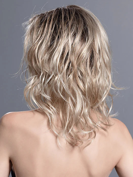 TOUCH [Full Wig | Extended Lace Front | Monofilament Part | High-Quality Synthetic]