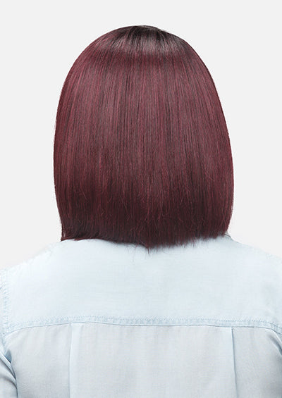 USHA [Full Wig | Lace Front | Synthetic High Heat Resistant Fiber]