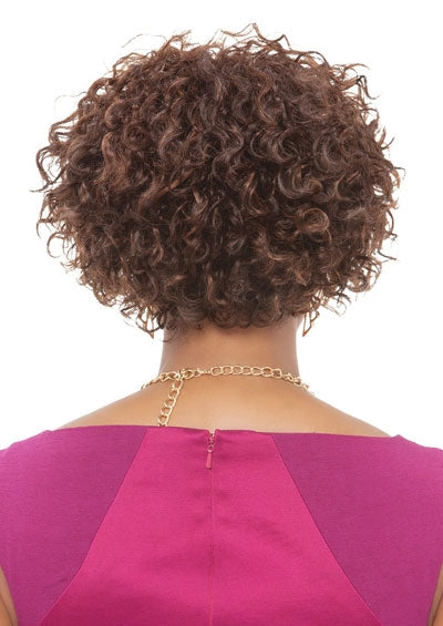 HH-WHITNEY-V [Full Wig | Pure Stretch Cap | 100% Human Hair]
