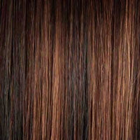 HBL-DEBORA [Full Wig | Natural Baby Lace Front | Human Hair Blende]
