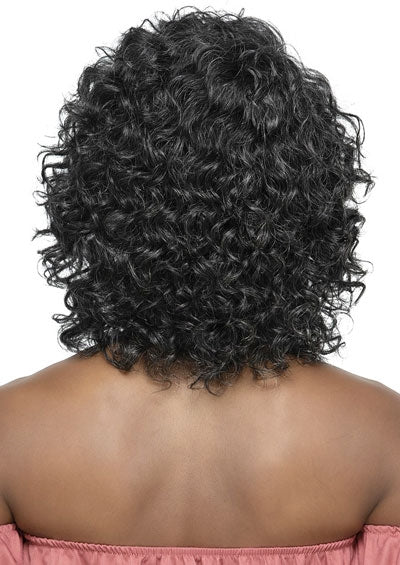 ROSIE [Full Wig | Remi Natural Brazilian Hair | Pure Stretch Cap]