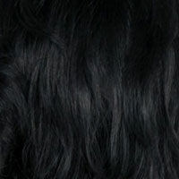 HHB-OLIVIE [Headband | Adjustable Velcro | 100% Remi Natural Human Hair]