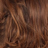 FHW-CECILIA [Half Wig | Synthetic]
