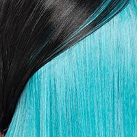 PAB-MIO [Full Wig | Peek A Boo | Natural Babyhair Lace Front | Futura Fiber]
