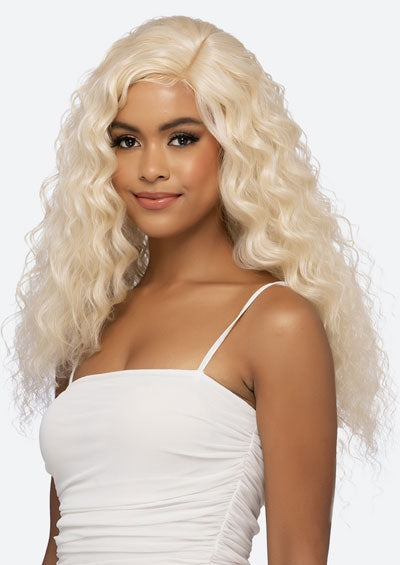 JESSA [Full Wig | Natural Baby Hair Lace Front | Futura Fiber]