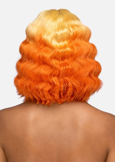 AMAIA [Full Wig | Natural Babyhair Lace Front | Futura Fiber]