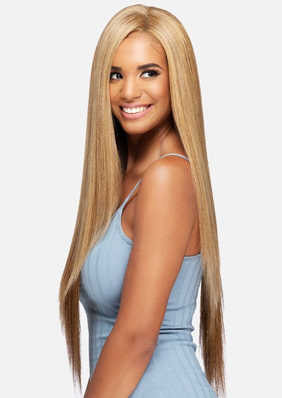 STANLEY [Free Part Wig | Frontal Lace Front | Hand-tied | Synthetic]
