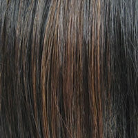 BERKLEY [Full Wig Free Part | Frontal Lace Front | Hand-tied | Synthetic]