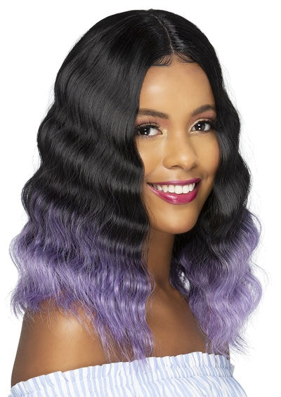 OSSIA [Full Wig | Lace Front | Invisible Center Part | Synthetic]