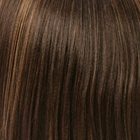 TORI [Full Wig | HD Lace Front | Synthetic Heat Resistant]