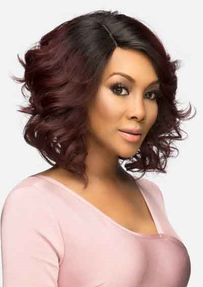 TORI [Full Wig | HD Lace Front | Synthetic Heat Resistant]