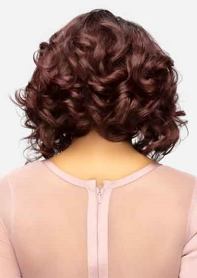 TORI [Full Wig | HD Lace Front | Synthetic Heat Resistant]