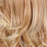 GOLDIE-V [Full Wig | Lace Front | Heat Resistant Synthetic Fiber]
