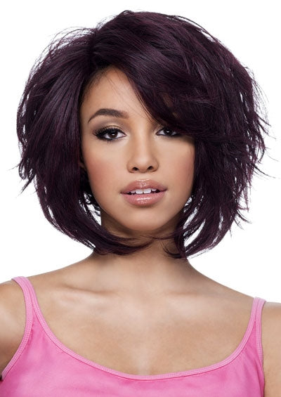 Synthetic Wigs & Lace Front Wigs