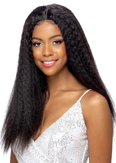 ANNE [Full Wig | Lace Front | Remi Natural Hair]