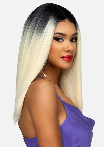 HALSTIN [Full Wig | Natural Baby Lace Front | Flexi-Cap | Synthetic]