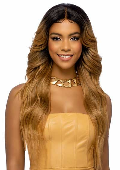 Lace Front Wigs Synthetic