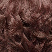 COCO [Full Wig | Pure Stretch Cap | Brazilian Remi Natural]