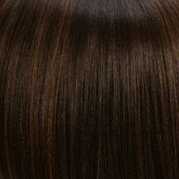 COCO [Full Wig | Pure Stretch Cap | Brazilian Remi Natural]