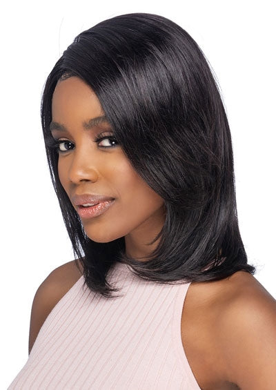 RUBY [Full Wig | Lace Front | Brazilian Remi Natural]